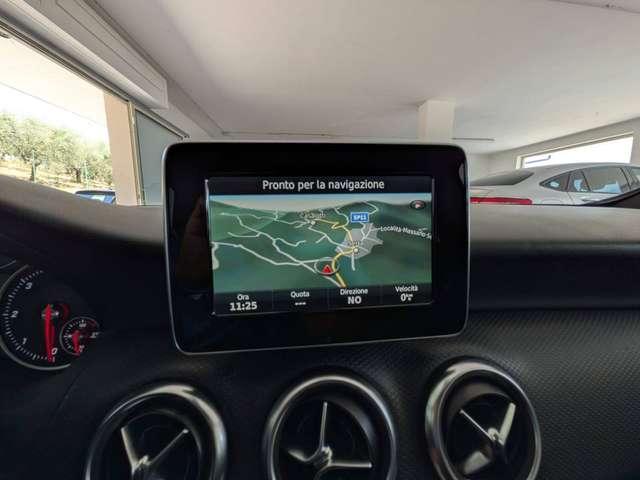 Mercedes-Benz A 160 Classe A - W176 d Sport auto my16