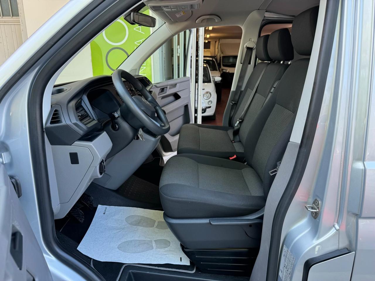 Volkswagen Transporter T6.1 Transport 2.0TDI 9P GARANZIA24MESI