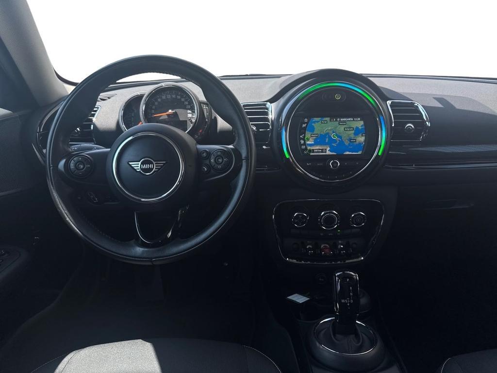 Mini One D Clubman 1.5 One D Classic Steptronic