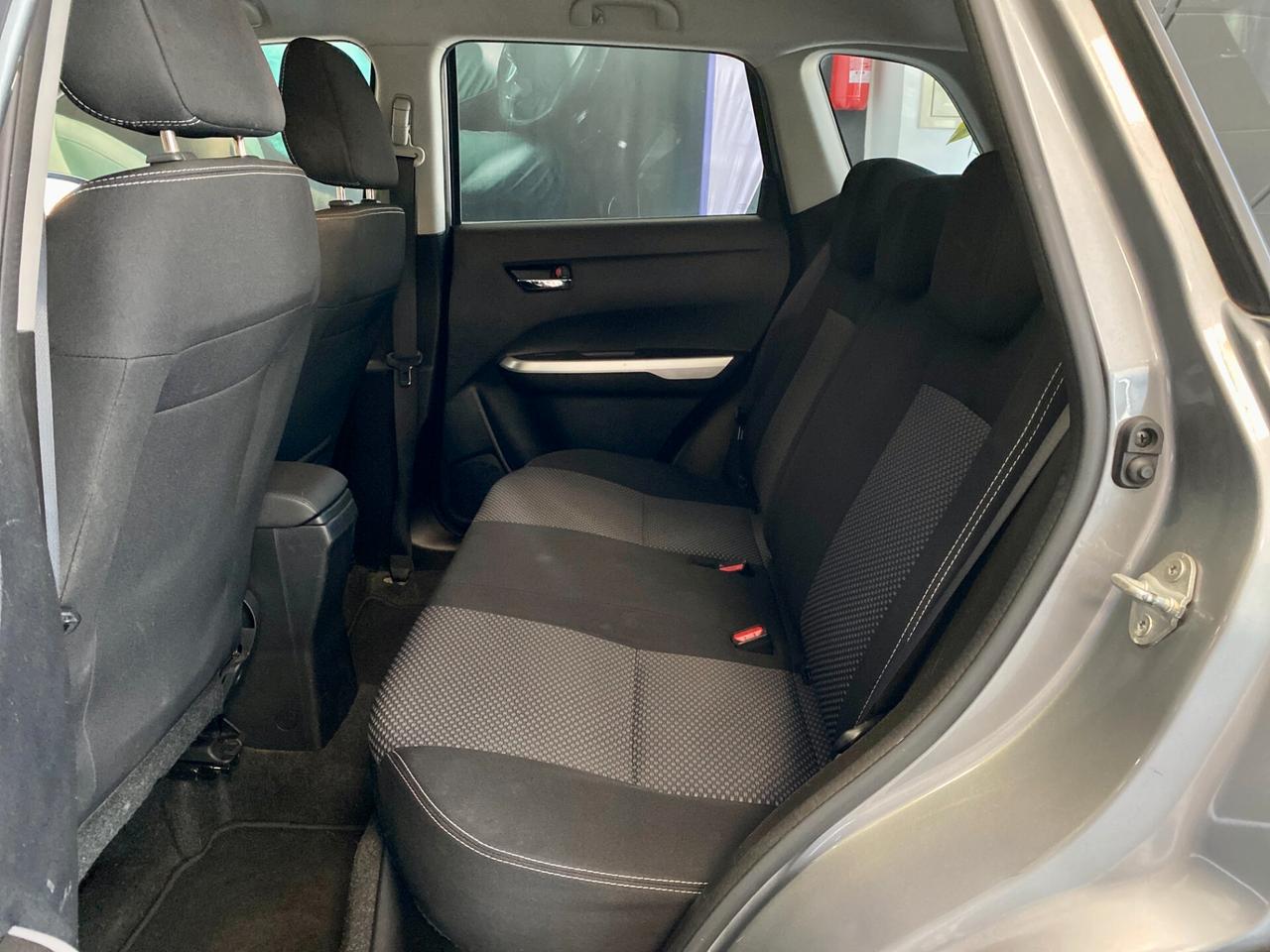 Suzuki Vitara 1.6 DDiS 120CV V-Cool 17” Camera 1Proprietario
