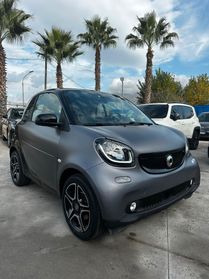 Smart ForTwo 90 0.9 Turbo Perfect