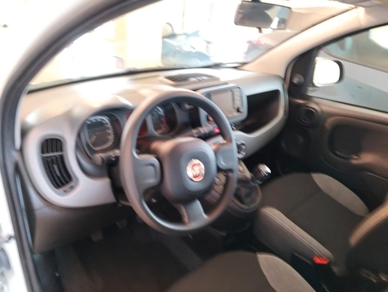 Fiat Panda 1.0 FireFly S&S Hybrid solo 19000km