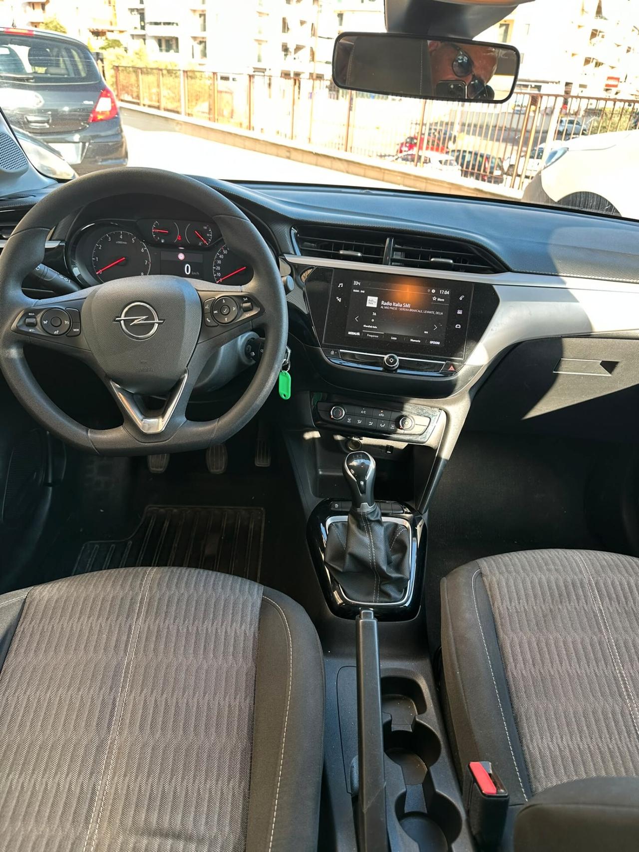 Opel Corsa 1.2 Elegance