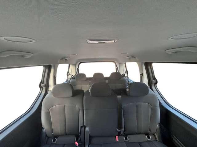 Hyundai STARIA Staria 1.6 HEV AT 2WD 9 posti Wagon
