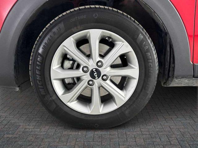 KIA Stonic 1.2 DPI Urban