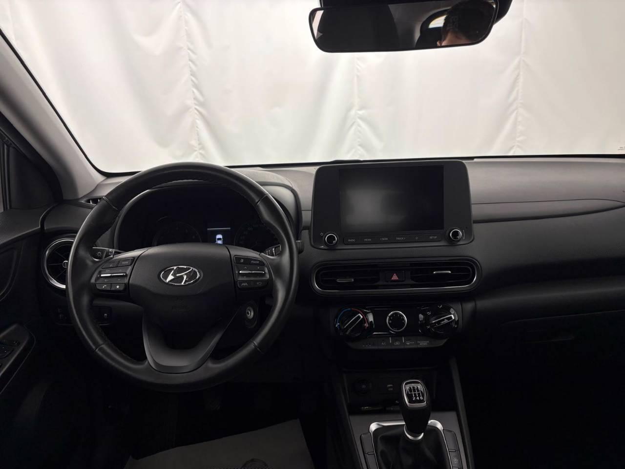 HYUNDAI Kona 1.0 t-gdi Xtech 2wd 120cv