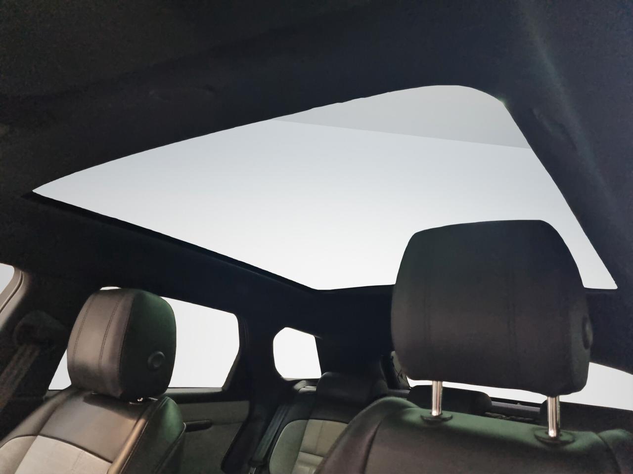Land Rover Range Rover Evoque 2.0D I4 204 CV AWD Auto R-Dynamic HSE
