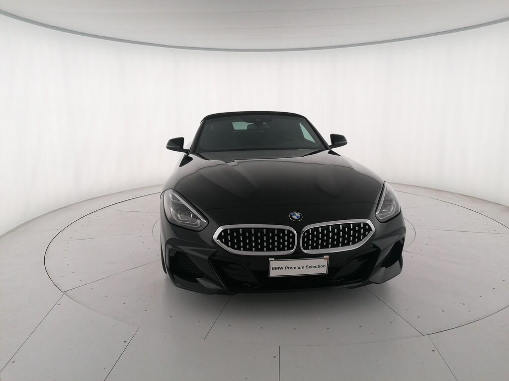 BMW Z4 20 i Msport sDrive Steptronic