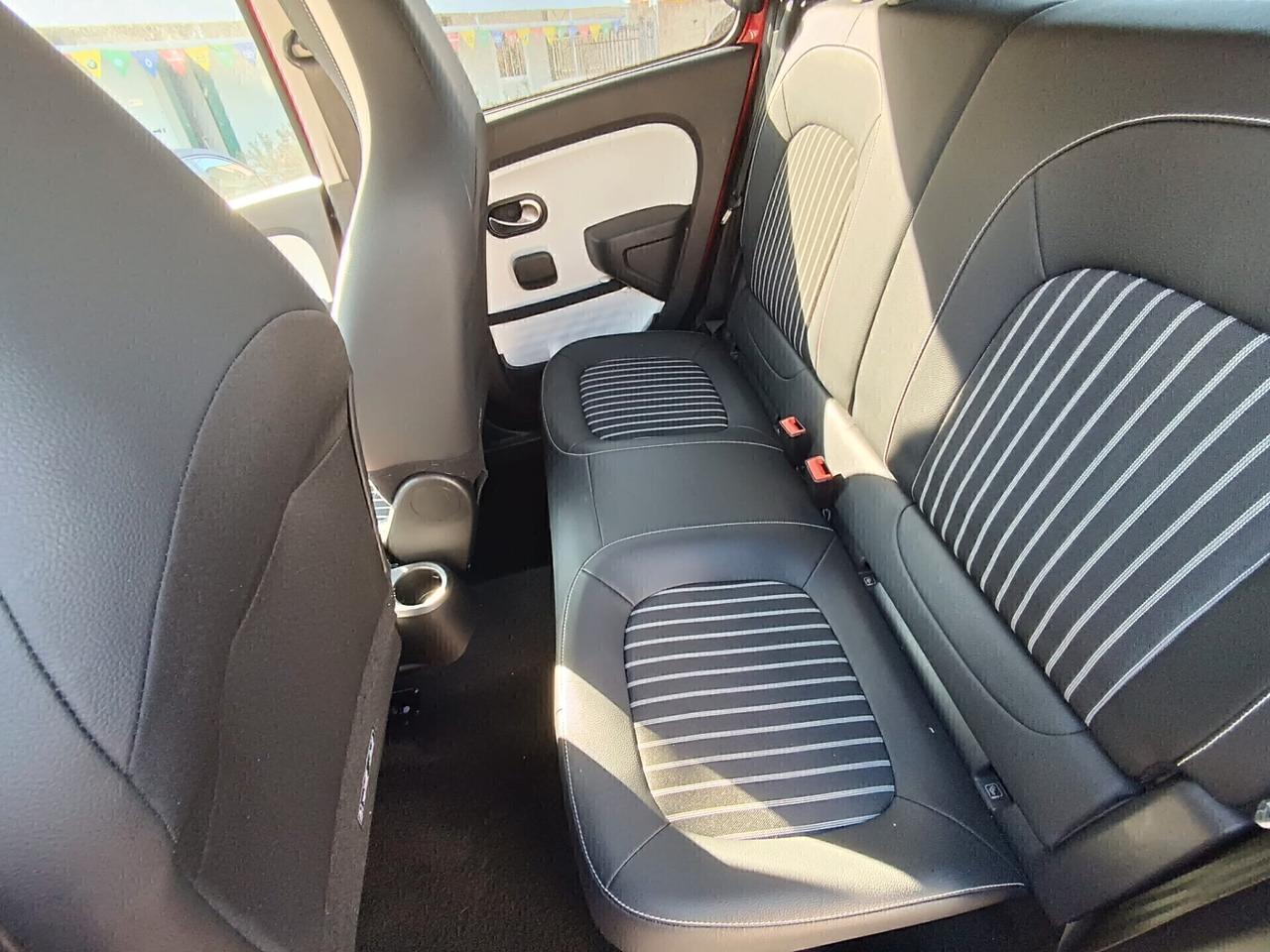 Renault Twingo SCe 65 CV Life