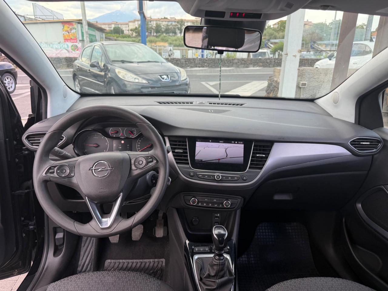 Opel Crossland X 1.5 ECOTEC D 102 CV Start&Stop Ultimate