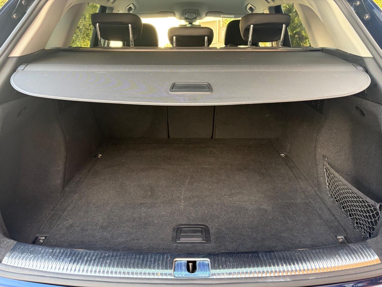 Audi Q5 40 TDI quattro S tronic Sport unico propri