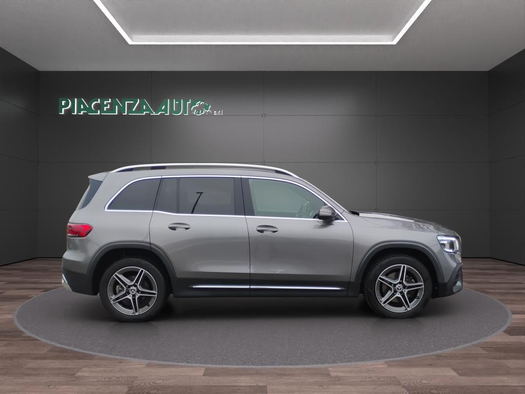 Mercedes GLB 200 d Premium auto.TELECAMERA.CERCHI 19
