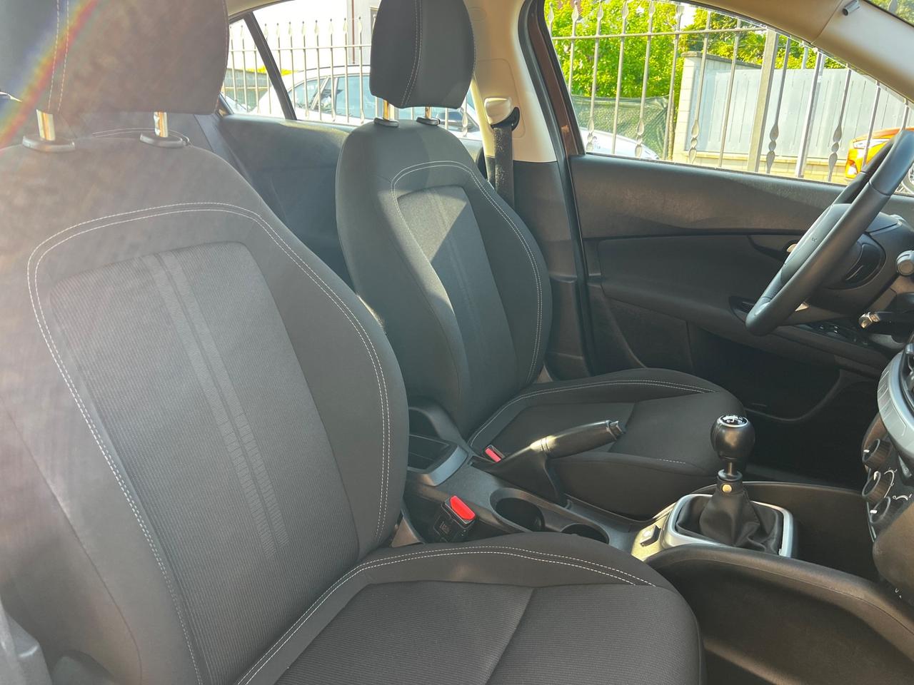 Fiat Tipo 1.4 95 CV GPL 5 porte Easy CINGHIA APPENA FATTA