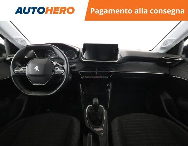 PEUGEOT 208 PureTech 75 Stop&Start 5 porte Active Pack