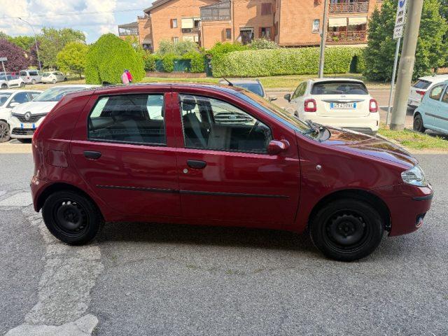 FIAT Punto Classic 1.2 5 porte Dynamic BELLISSIMA