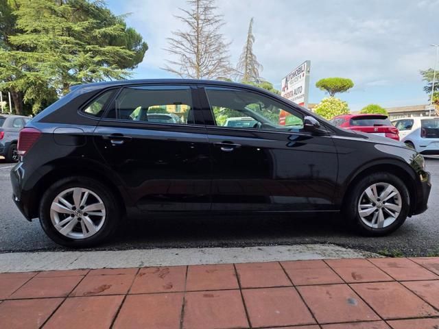 VOLKSWAGEN Polo 1.0 TGI 5p. Highline BlueMotion Technology