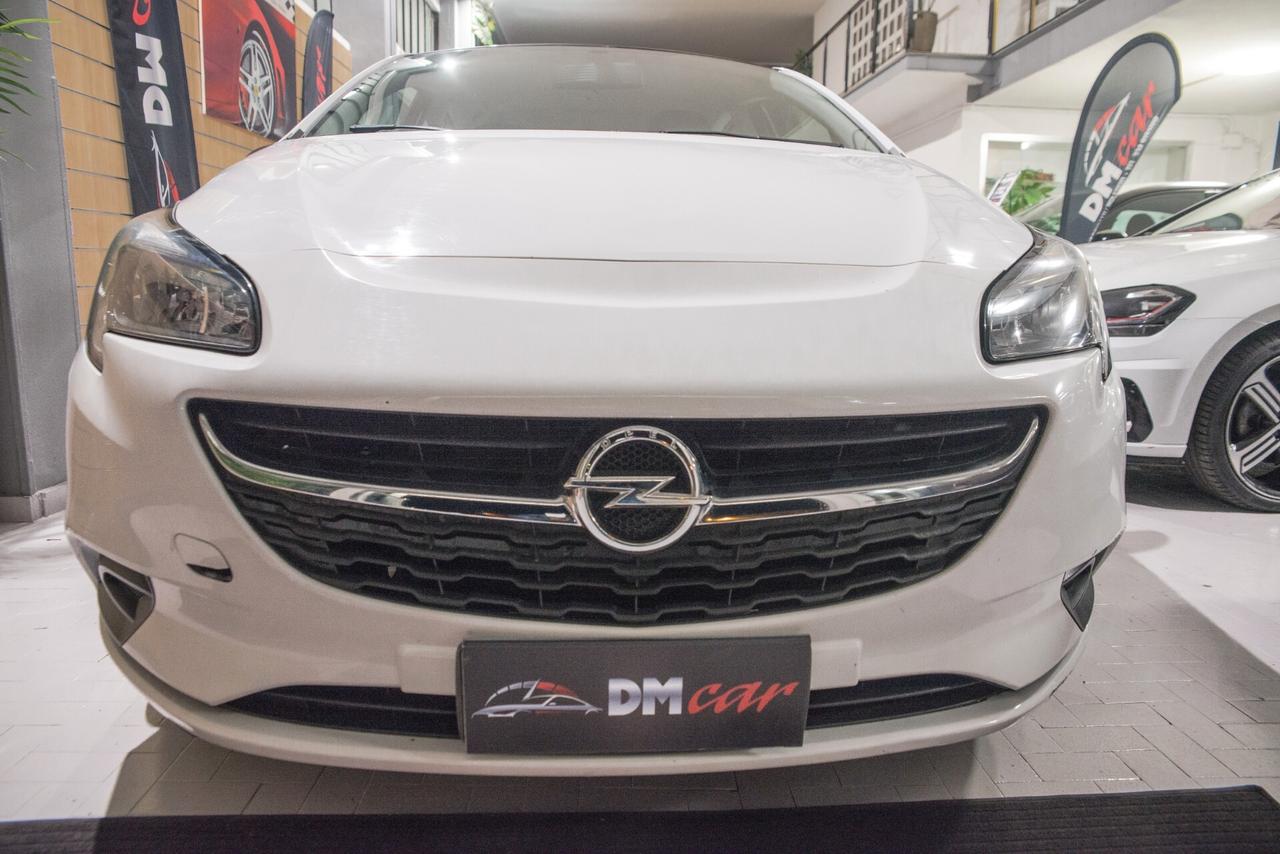 Opel Corsa 1.2 5 porte BI- COLOR OK NEOPATENTATI