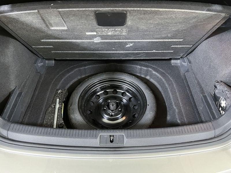 Volkswagen Golf Golf 1.6 TDI 110 CV 5p. Executive BlueMotion Technology