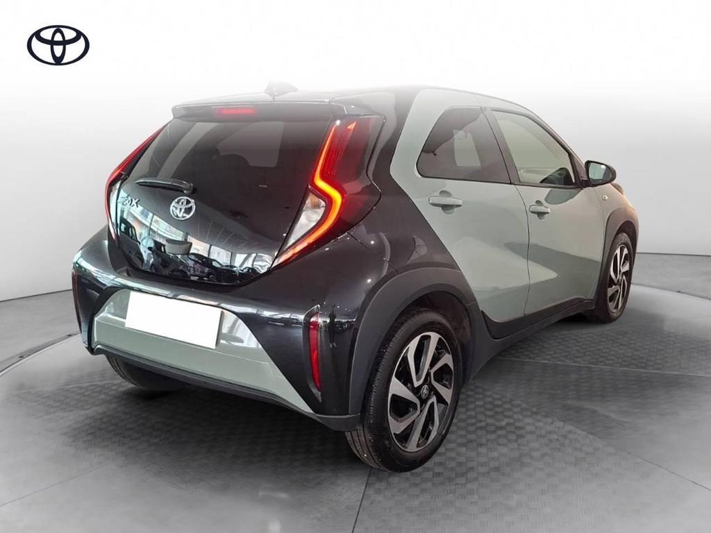 Toyota Aygo X 1.0 Trend S-CVT