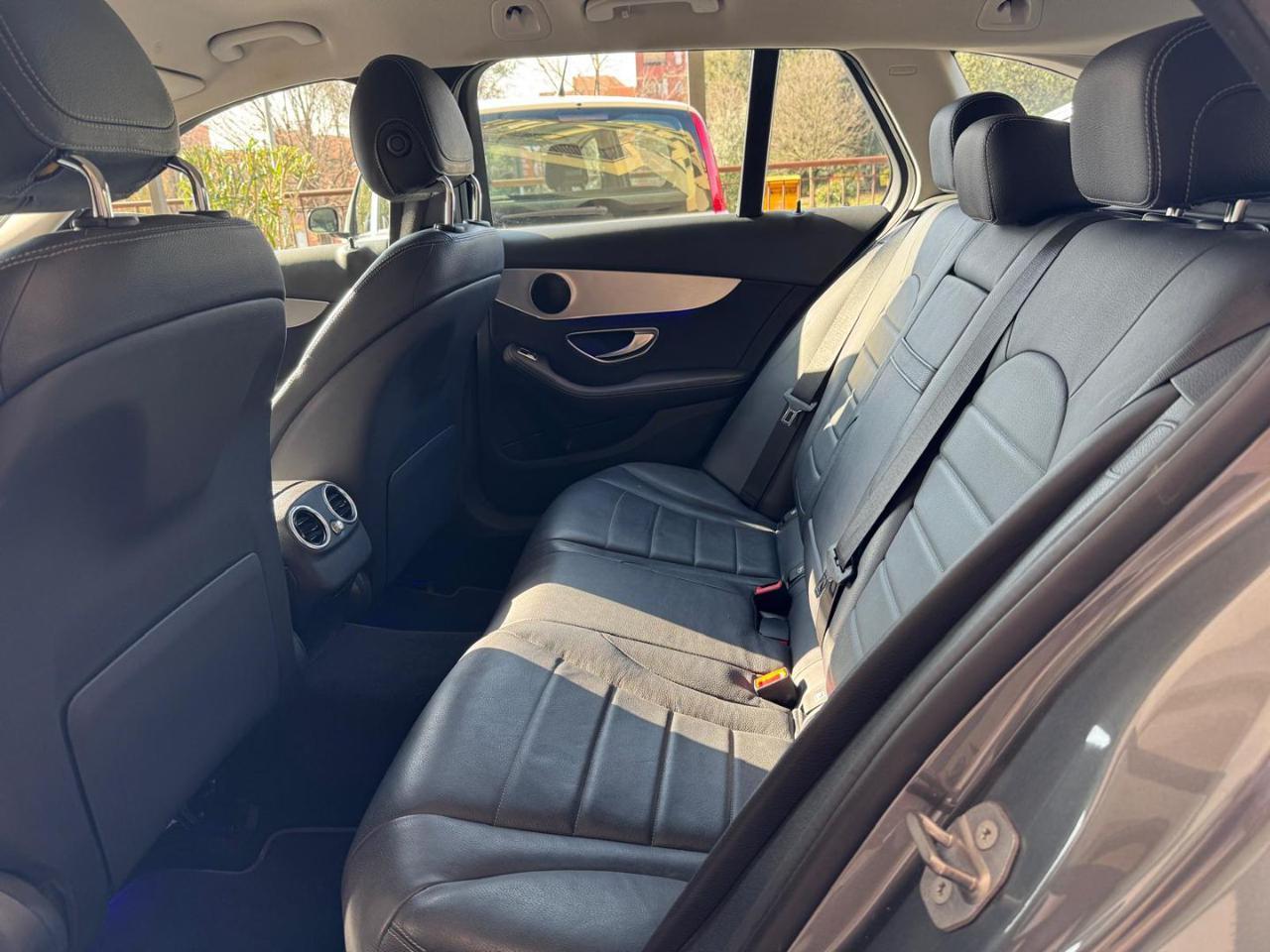 MERCEDES-BENZ C 300 d S.W. Auto Premium AMG *Promo SD 2025*
