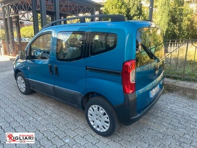 Peugeot Bipper Tepee 1.3 HDi 75 CV