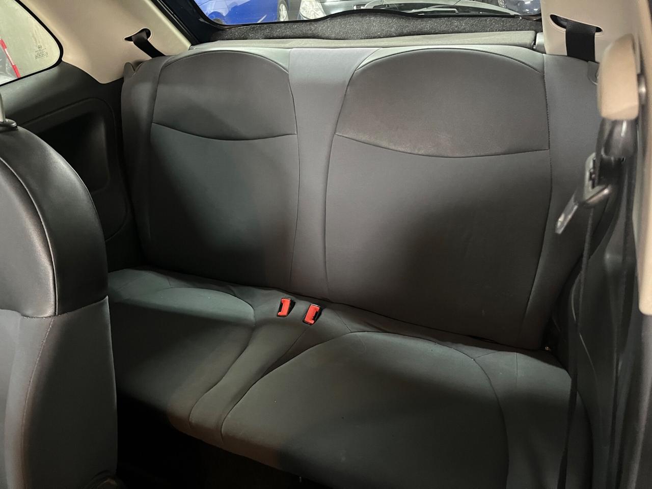 Fiat 500 1.3 Multijet 16V 75 CV Sport 12/09