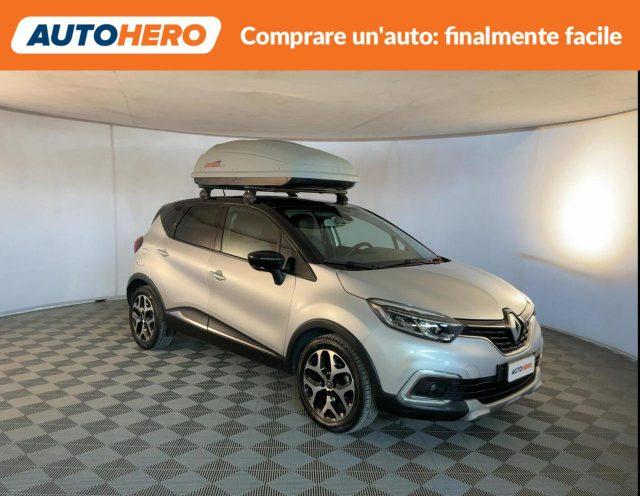 RENAULT Captur dCi 8V 90 CV Sport Edition2