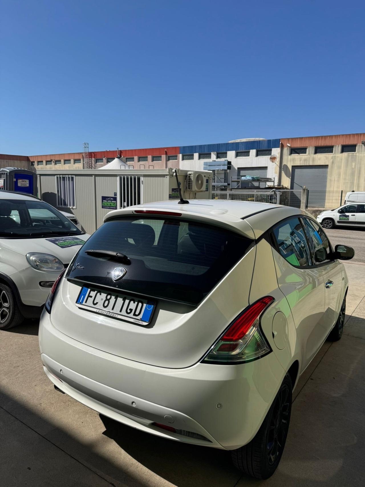 Lancia Ypsilon 1.3 MJT 16V 95 CV 5 porte S&S Platinum