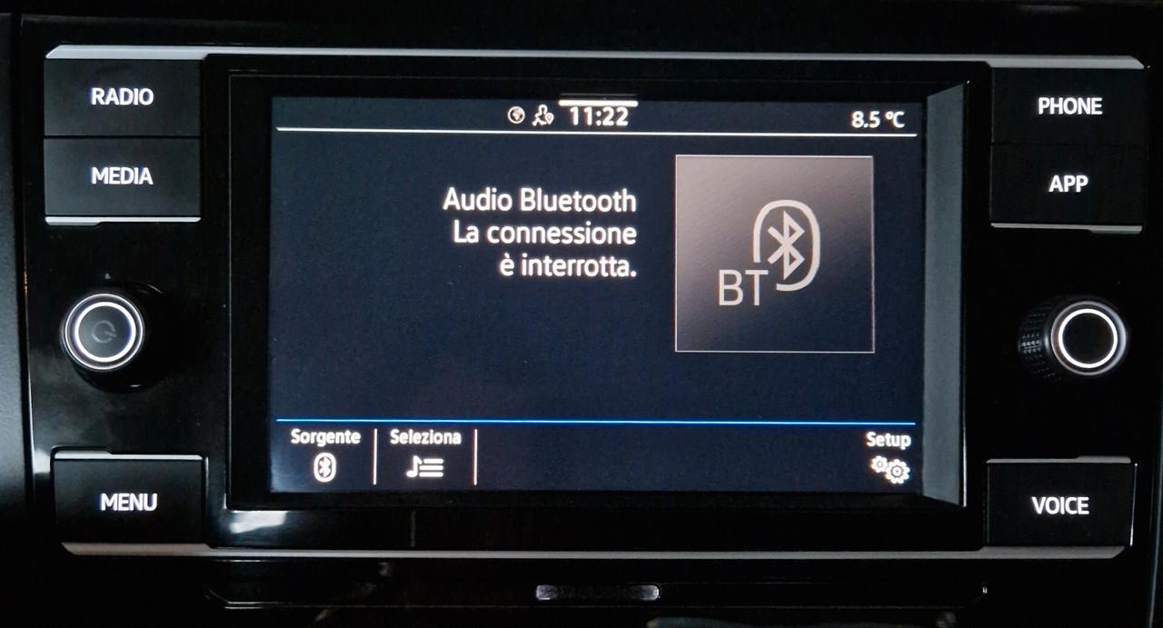 Volkswagen Polo 1.0 Metano