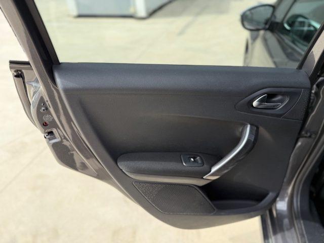 PEUGEOT 2008 BlueHDi 100 Style GARANZIA
