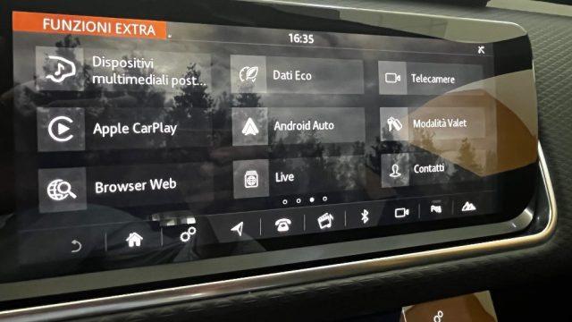 LAND ROVER Range Rover Velar 2.0D I4 240 CV R-Dynamic S- TV POST -