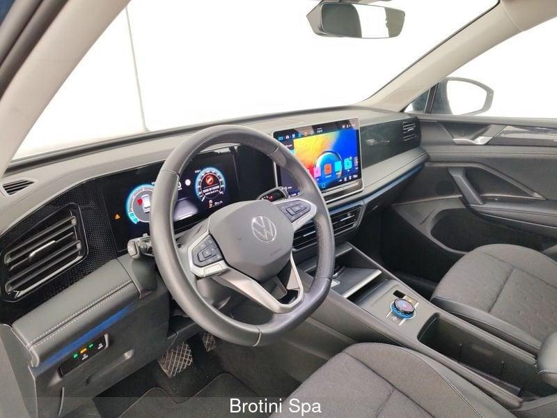 Volkswagen Tiguan Tiguan 2.0 TDI 150 CV DSG Life