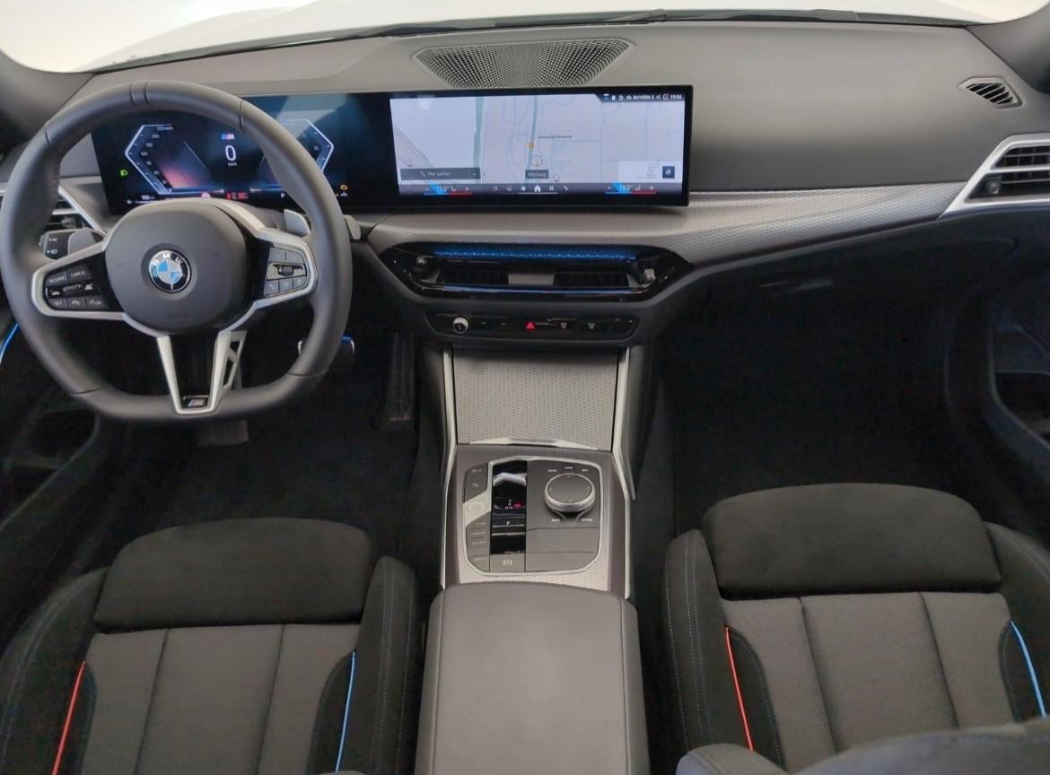 BMW 318 d Touring M Sport