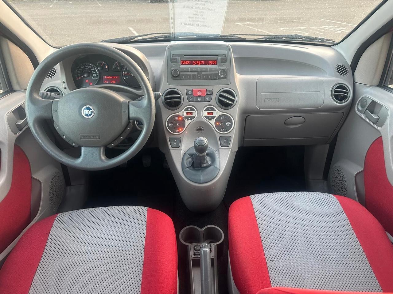 Fiat Panda 1.3 Multijet