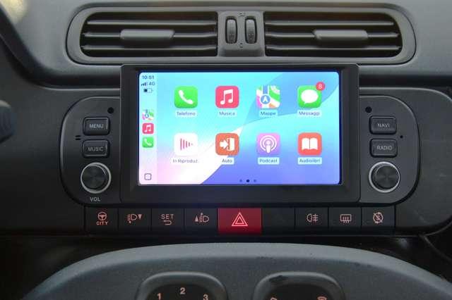 Fiat Panda Panda firefly hybrid NESSUN VINCOLO FINANZIARIO