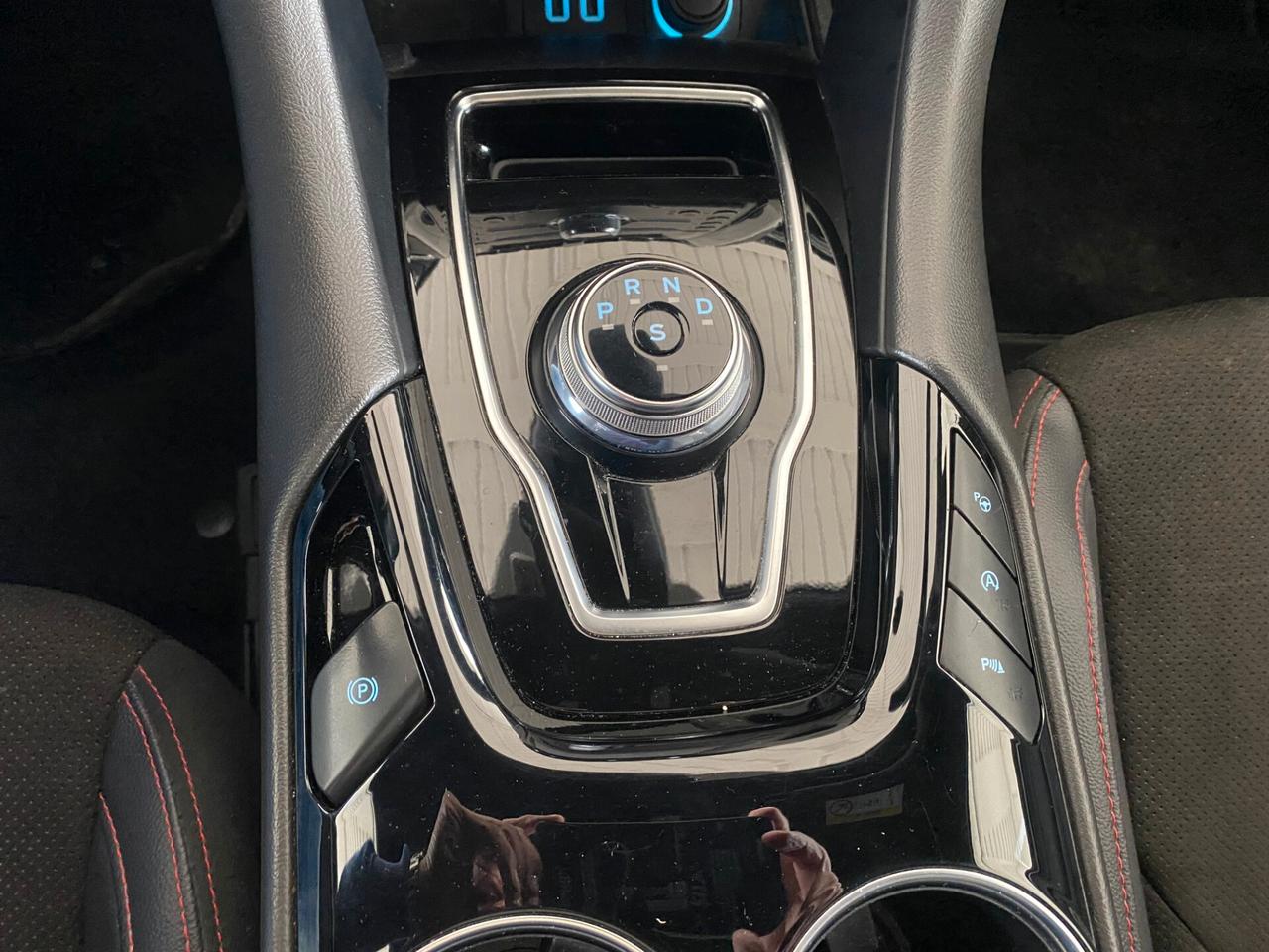 Ford Mondeo 2.0 EcoBlue 150 CV S&S aut. SW ST-Line Business