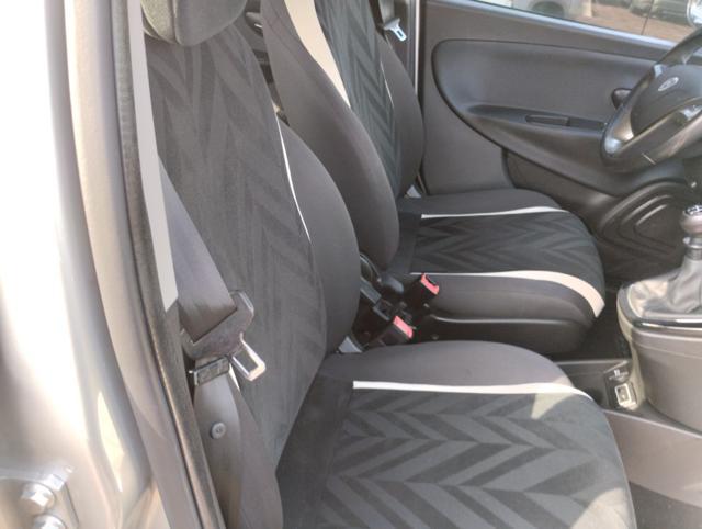 LANCIA Ypsilon 1.2 69 CV 5 porte Gold