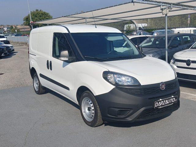 FIAT Doblo Doblò 1.3 MJT S&S PC-TN Cargo Business