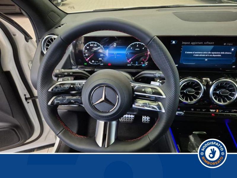 Mercedes-Benz GLA 200d Automatic AMG Line Advanced Plus