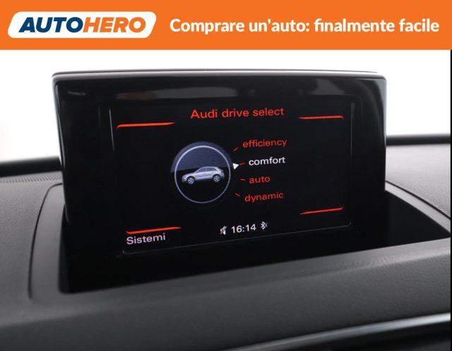 AUDI Q3 2.0 TDI 150 CV quattro S Line
