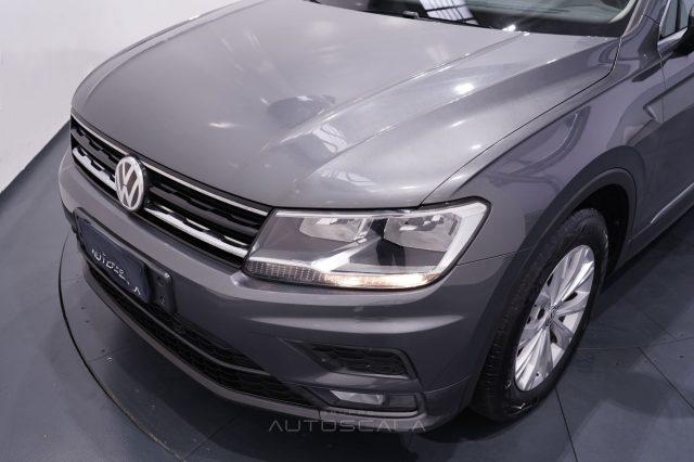 VOLKSWAGEN Tiguan 1.5 TSI 150cv DSG Business ACT BlueMotion Tech.