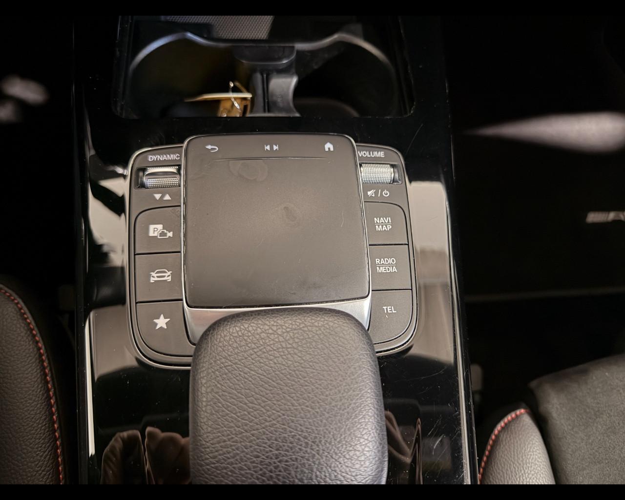 Mercedes-Benz A180 D PREMIUM AUTO