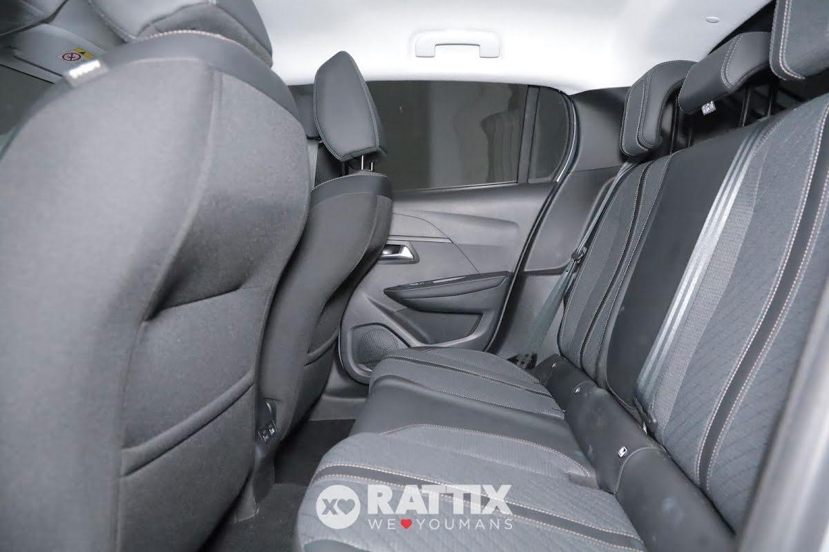 Peugeot 208 1.2 puretech 100CV Allure