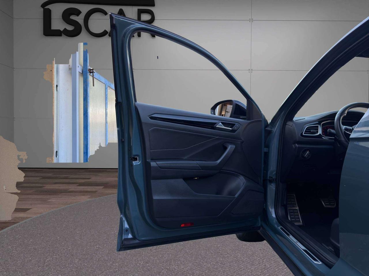 Volkswagen T-Roc T-Roc 1.5 TSI R-Line DSG - Unipro - Promo Finanziamento