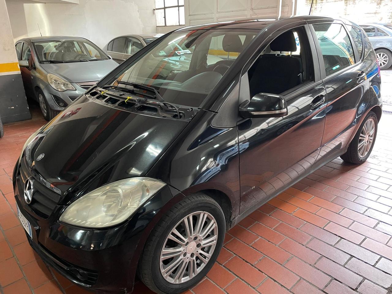 Mercedes-benz A 180 CDI Avantgarde