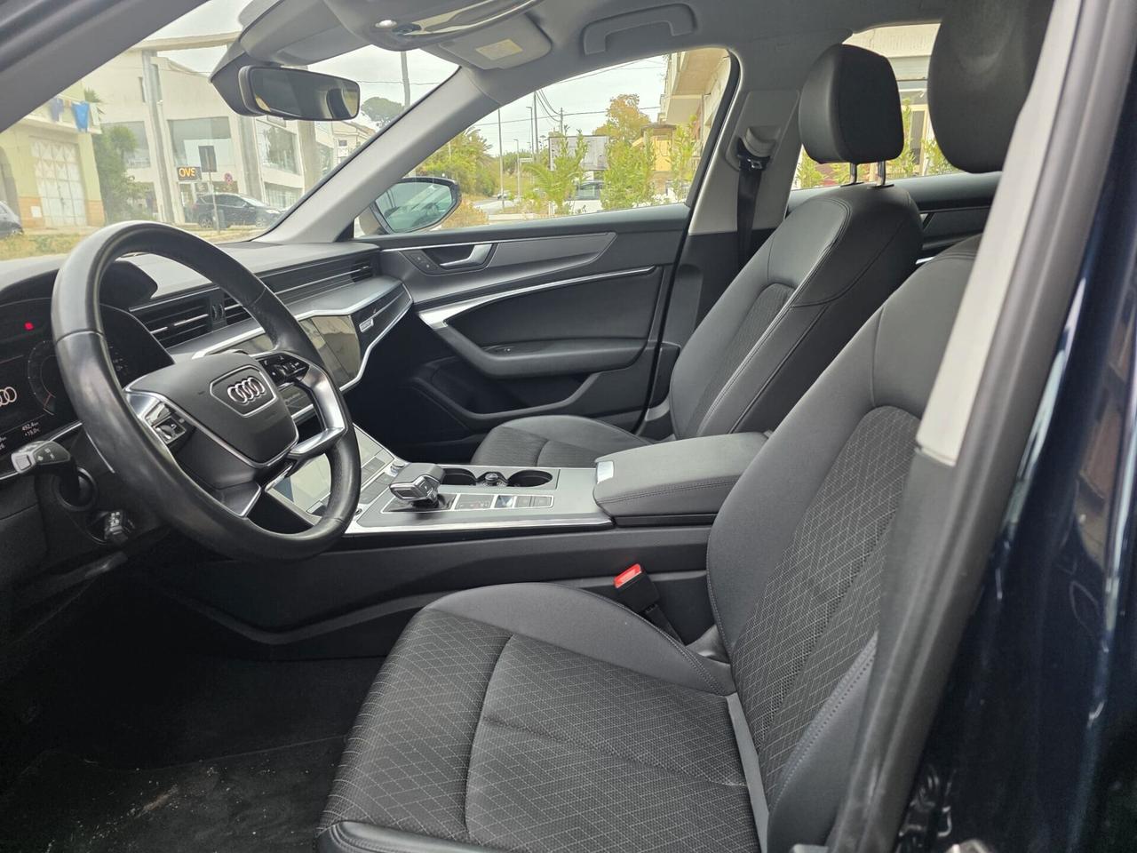 Audi A6 allroad 40 TDI 2.0 quattro S tronic Evolution