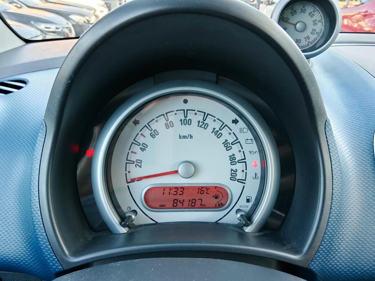 Opel Agila 1.2! - 84 MILA KM!