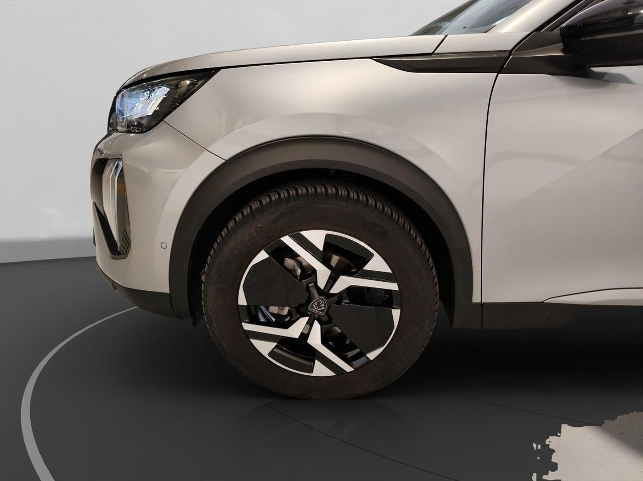 Peugeot 2008 PureTech 100CV S&S Allure