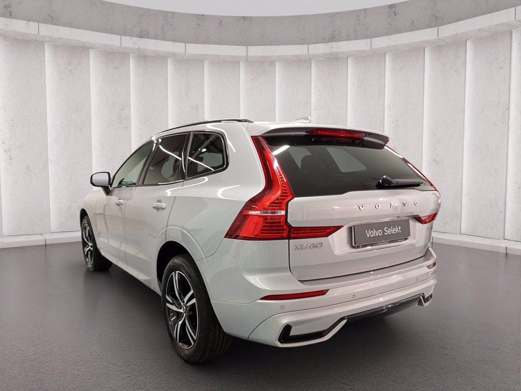 VOLVO XC60 2.0 b4 R-design awd auto my20 del 2022