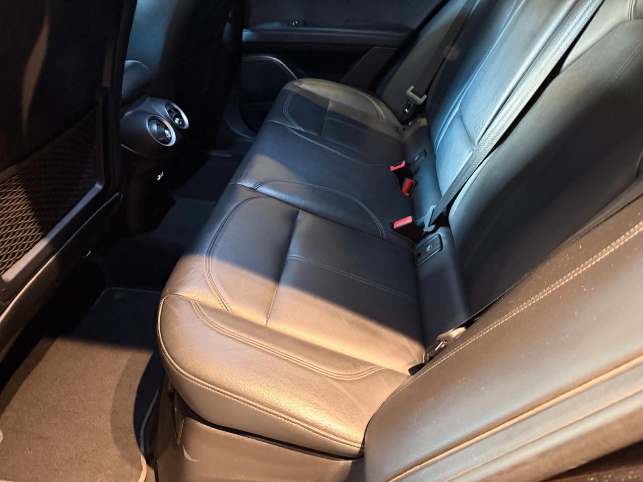 Alfa Romeo Stelvio 2.2 Turbodiesel 210 CV AT8 Q4 Veloce